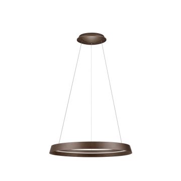 Luces Exclusivas BATALLAS LE44649 Pakabinama lempa 1x38W/led 2700-4000k IP20 2564lm