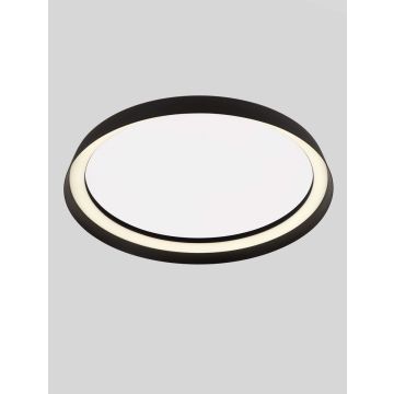 Luces Exclusivas BATALLAS LE44650 Lubų šviestuvas 1x38W/led 2700-4000k IP20 2713lm