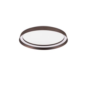 Luces Exclusivas BATALLAS LE44652 Lubų šviestuvas 1x38W/led 2700-4000k IP20 2713lm