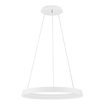 Luces Exclusivas BATALLAS LE44782 Pakabinama lempa 1x52W/led 2700-3000k IP20 3717lm