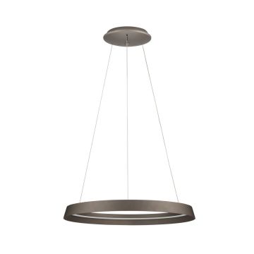 Luces Exclusivas BATALLAS LE44784 Pakabinama lempa 1x52W/led 2700-3000k IP20 3717lm