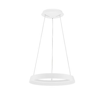 Luces Exclusivas BATALLAS LE44785 Pakabinama lempa 1x38W/led 2700-3000k IP20 2564lm