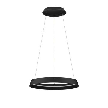 Luces Exclusivas BATALLAS LE44786 Pakabinama lempa 1x38W/led 2700-3000k IP20 2564lm