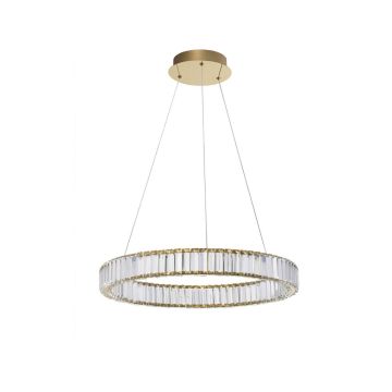 Luces Exclusivas BAUTA LE42674 Pakabinama lempa 1x40W/led 3500k IP20 4647lm
