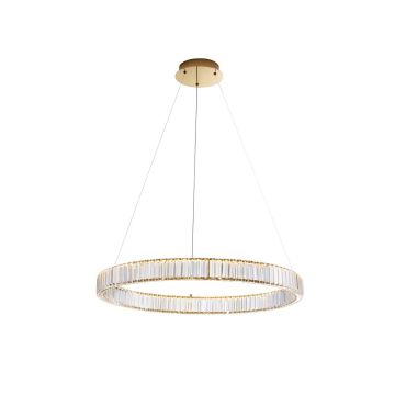 Luces Exclusivas BAUTA LE42675 Pakabinama lempa 1x47W/led 3500k IP20 4328lm