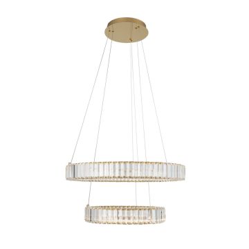 Luces Exclusivas BAUTA LE42676 Pakabinama lempa 1x48W/led 3500k IP20 4328lm