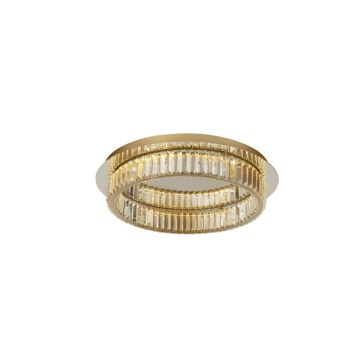 Luces Exclusivas BAUTA LE42678 Stropo šviestuvas 1x29W/led 3500k IP20 1481lm
