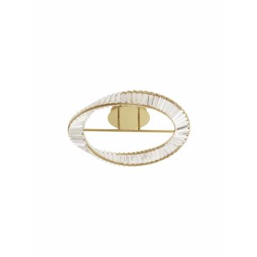 Luces Exclusivas BAUTA LE42911 Stropo šviestuvas 1x36W/led 3500k IP20 3728,28lm