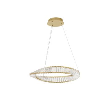 Luces Exclusivas BAUTA LE42912 Pakabinama lempa 1x36W/led 3500k IP20 3728,28lm