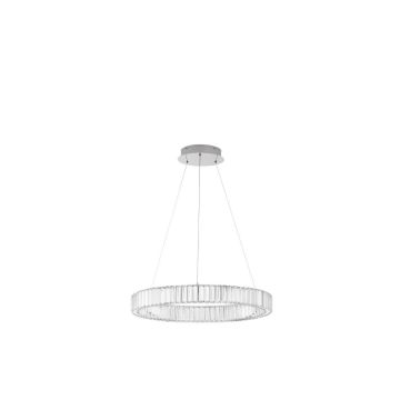 Luces Exclusivas BAUTA LE42915 Pakabinama lempa 1x40W/led 3500k IP20 4647lm