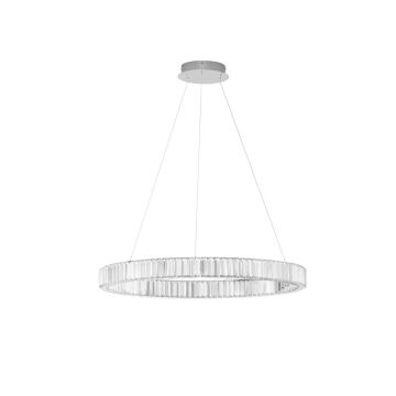 Luces Exclusivas BAUTA LE42916 Pakabinama lempa 1x47W/led 3500k IP20 4895lm