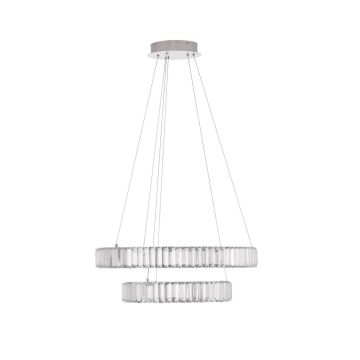 Luces Exclusivas BAUTA LE42917 Pakabinama lempa 1x46W/led 3500k IP20 4328lm
