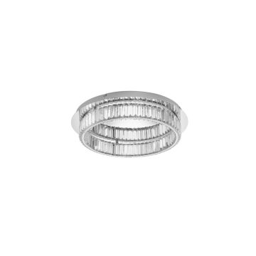 Luces Exclusivas BAUTA LE42919 Stropo šviestuvas 1x40W/led 3500k IP20 2505lm