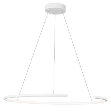Luces Exclusivas BEJAR LE41591 Pakabinama lempa 1x30W/led 3000k IP20 1480lm