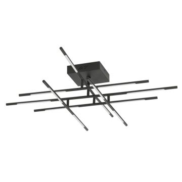 Luces Exclusivas BELL LE41348 Stropo šviestuvas 1x48W/led 3000k IP20 3360lm