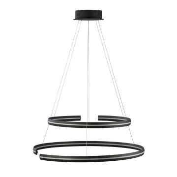 Luces Exclusivas BELLO LE41596 Pakabinama lempa 1x93W/led 3000k IP20 3422lm