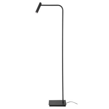Luces Exclusivas BERISSO LE42257 Stovinė lempa 1x3W/led 3000k IP20 190lm
