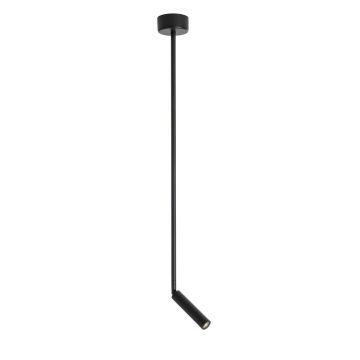 Luces Exclusivas BERISSO LE42258 Stropo šviestuvas 1x3W/led 3000k IP20 190lm