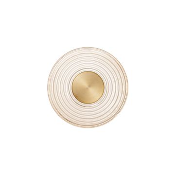 Luces Exclusivas BERMUDEZ LE44929 Sienos lempa 1x8W/led 3000k IP20 304lm