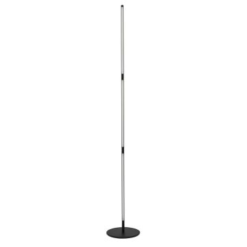 Luces Exclusivas BIESCAS LE42263 Stovinė lempa 1x25W/led 3000k IP20 2600lm