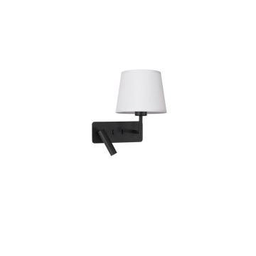 Luces Exclusivas BIRUACA LE42969 Sienos lempa 2x3W/led|e27 3000k IP20 210lm