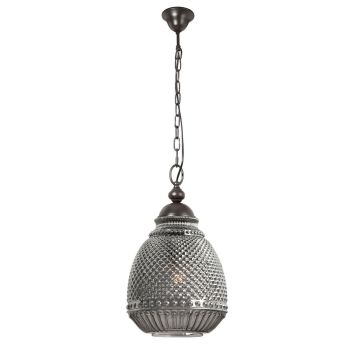 Luces Exclusivas BOGOTA LE41901 Pakabinama lempa IP20