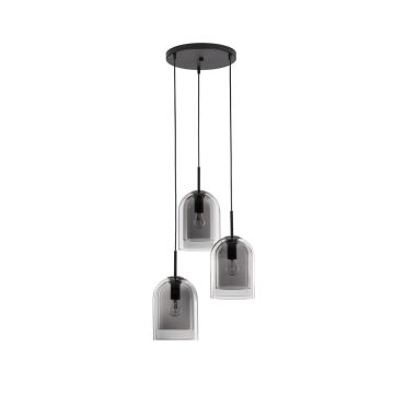 Luces Exclusivas BONAO LE42640 Pakabinama lempa IP20