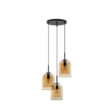 Luces Exclusivas BONAO LE42643 Pakabinama lempa IP20