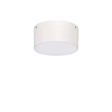Luces Exclusivas BORJA LE73648 Lubų šviestuvas 1x10W/led 3000k IP65 655lm