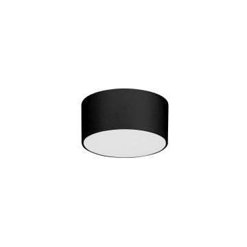 Luces Exclusivas BORJA LE73649 Lubų šviestuvas 1x10W/led 3000k IP65 655lm