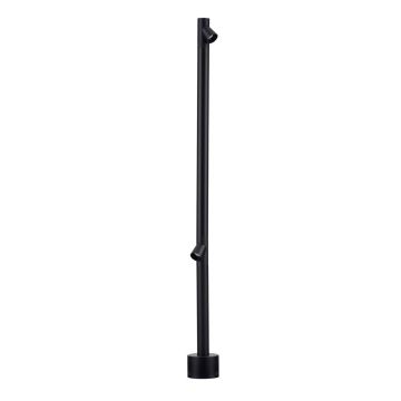 Luces Exclusivas BORJA LE73750 Stovinė lempa 1x8W/led 3000k IP65 356lm