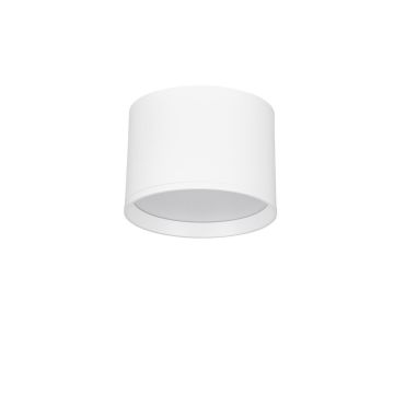 Luces Exclusivas BRENAS LE44389 Lubų šviestuvas 1x17W/led 3000k IP20 896lm