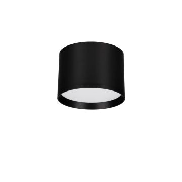 Luces Exclusivas BRENAS LE44390 Lubų šviestuvas 1x17W/led 3000k IP20 833lm