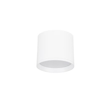 Luces Exclusivas BRENAS LE44391 Lubų šviestuvas 1x10W/led 3000k IP20 550lm