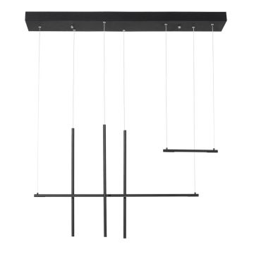 Luces Exclusivas BUGA LE41353 Pakabinama lempa 1x35W/led 3000k IP20 2450lm