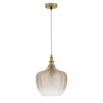 Luces Exclusivas BURGOS LE41916 Pakabinama lempa IP20