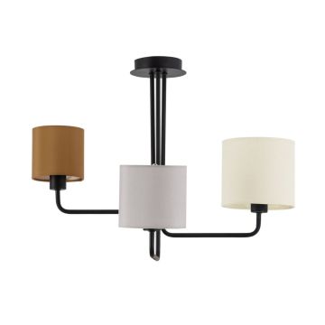 Luces Exclusivas CABELLO LE42275 Stropo šviestuvas IP20