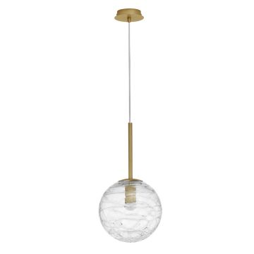 Luces Exclusivas CABRAL LE42905 Pakabinama lempa IP20