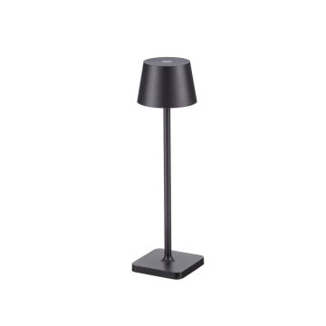 Luces Exclusivas CALLAO LE73745 Stalo lempa 1x1,5W/led 3000k IP54 121lm
