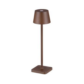 Luces Exclusivas CALLAO LE73747 Stalo lempa 1x1,5W/led 3000k IP54 121lm