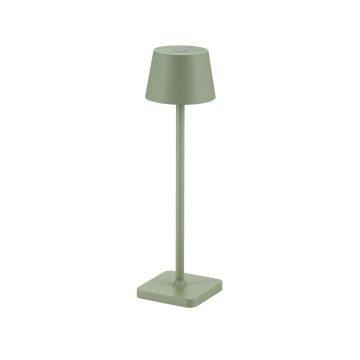 Luces Exclusivas CALLAO LE73748 Stalo lempa 1x1,5W/led 3000k IP54 121lm