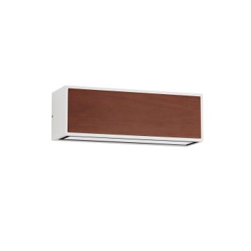 Luces Exclusivas CAMIRI LE73716 Sienos lempa 1x2W/led 3000k IP65 83lm