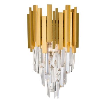 Luces Exclusivas CAMPANA LE42287 Sienos lempa IP20