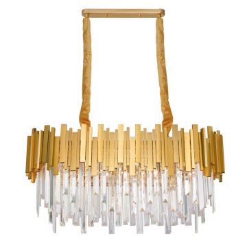 Luces Exclusivas CAMPANA LE42289 Pakabinama lempa IP20