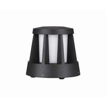 Luces Exclusivas CAMPECHE LE71468 Stovinė lempa 1x8,2W/led 3000k IP65 116lm