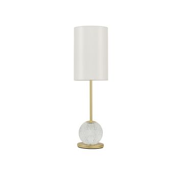 Luces Exclusivas CANA LE42694 Stalo lempa 1x8,8W/led 3200k IP20