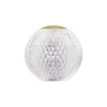 Luces Exclusivas CANA LE42751 Stalo lempa 1x1,5W/led 3200k IP20 78lm