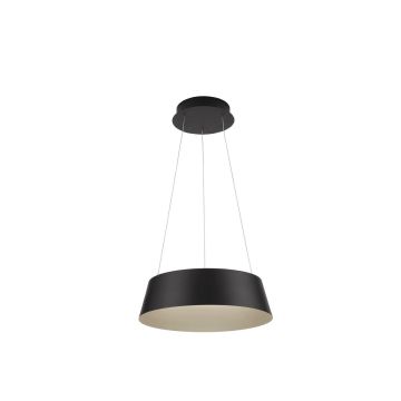 Luces Exclusivas CANCUN LE42802 Pakabinama lempa 1x40W/led 3000k IP20 1655lm