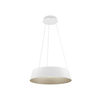 Luces Exclusivas CANCUN LE42803 Pakabinama lempa 1x50W/led 3000k IP20 2196lm