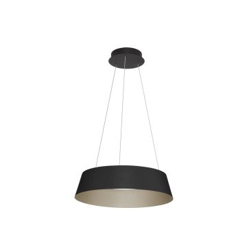 Luces Exclusivas CANCUN LE42804 Pakabinama lempa 1x50W/led 3000k IP20 2196lm